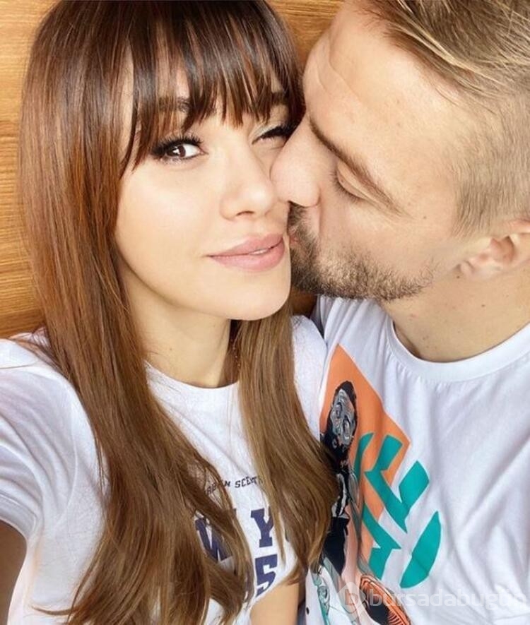Şükran Ovalı ile Caner Erkin hastaneye koştu!