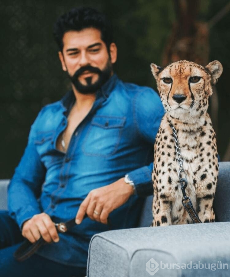 Burak Özçivit'in 2023 ücreti belli oldu