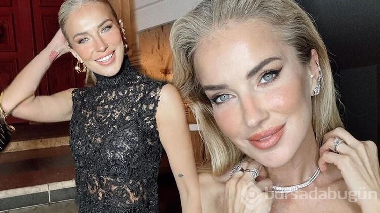 Burcu Esmersoy ilginç itiraflarda bulundu