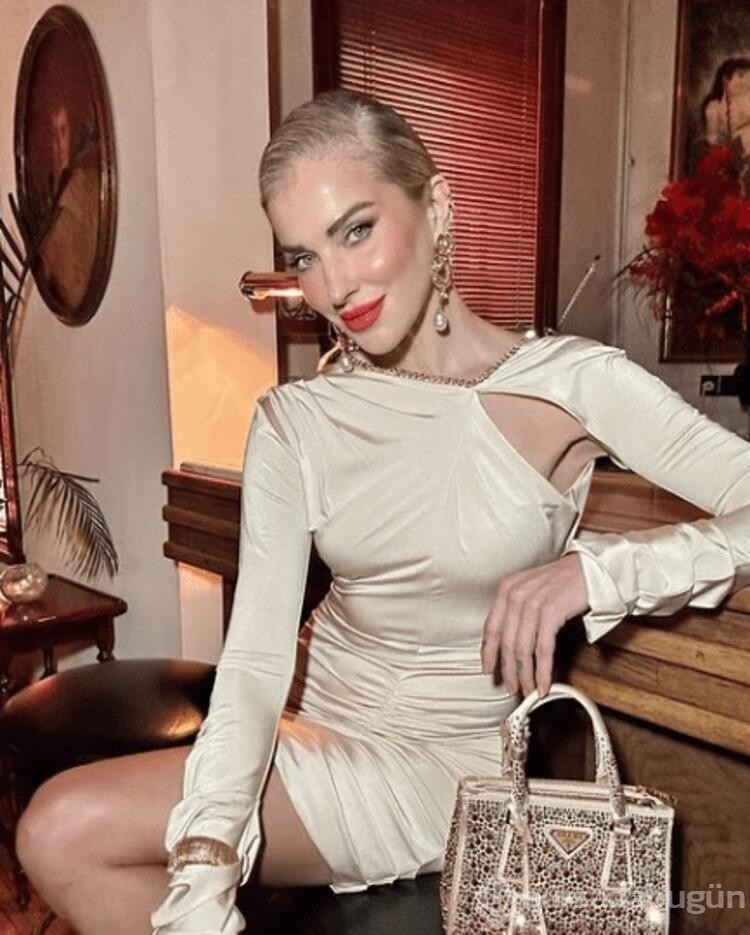 Burcu Esmersoy ilginç itiraflarda bulundu