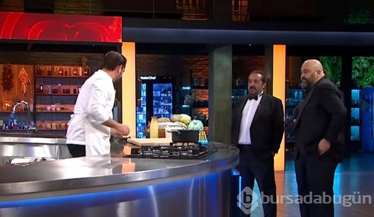 Masterchef'in kazananı belli oldu