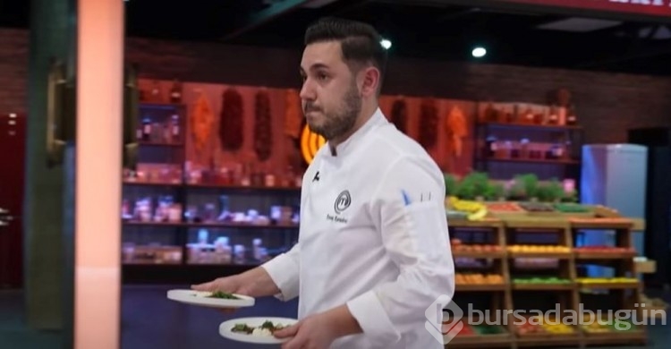 Masterchef'in kazananı belli oldu