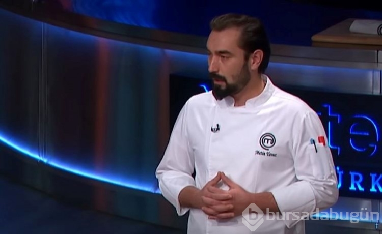 Masterchef'in kazananı belli oldu