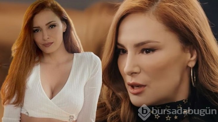 Mine Tugay yeni dizisi hakkında açıklama yaptı