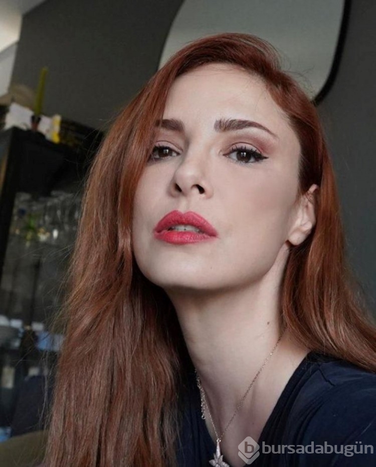 Mine Tugay yeni dizisi hakkında açıklama yaptı