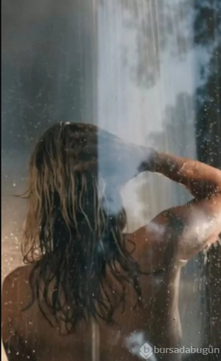 Miley Cyrus'tan diikat çeken açıklama
