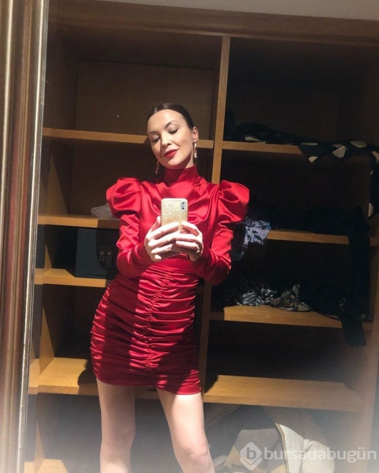 Arzu Yanardağ: Estetik yaptırmadım