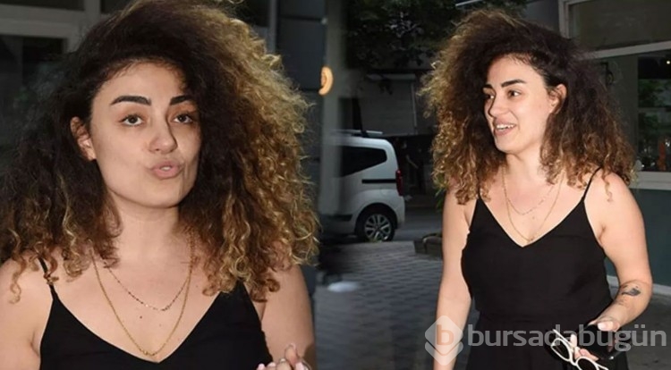 Dilan Çıtak Tatlıses şarkısını Hadise'ye kaptırdı
