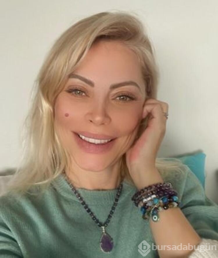 Seray Sever: Çok aldatıldım ve yakaladım
