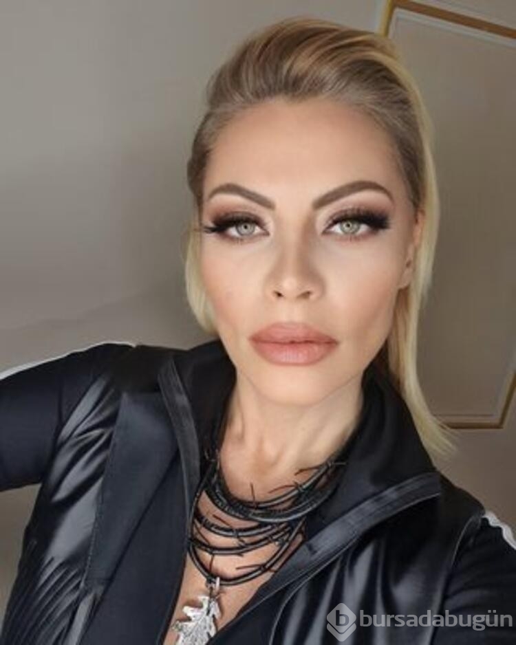 Seray Sever: Çok aldatıldım ve yakaladım
