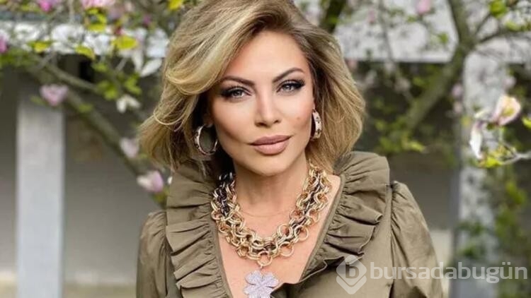 Seray Sever: Çok aldatıldım ve yakaladım
