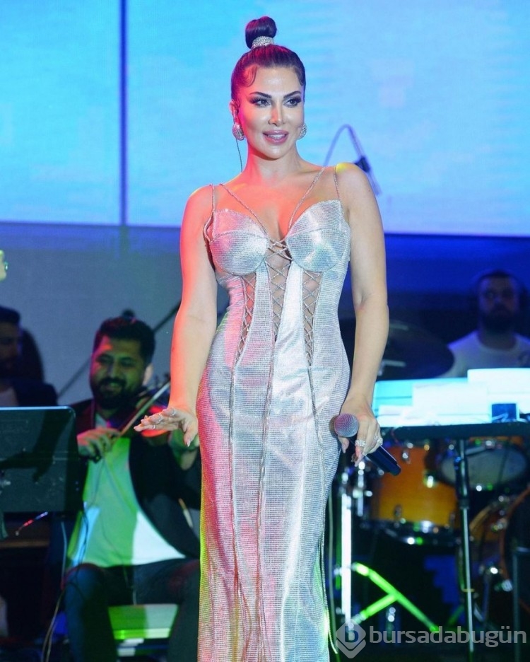 Ebru Yaşar: Memlekette sanatçı kalmaz

