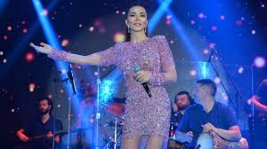 Ebru Yaşar: Memlekette sanatçı kalmaz

