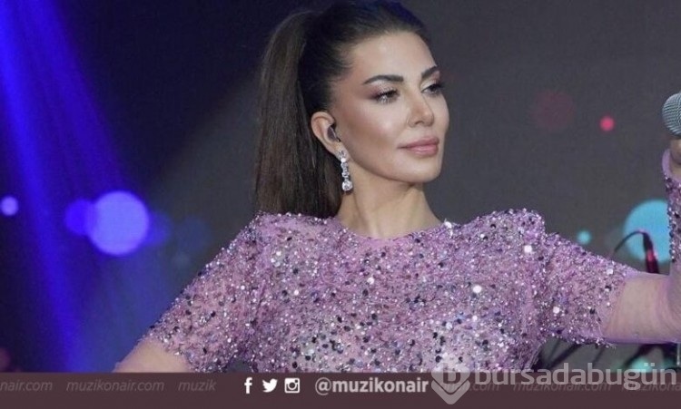 Ebru Yaşar: Memlekette sanatçı kalmaz
