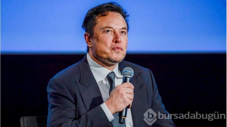 Elon Musk oğlunun adıyla dalga geçen Jimmy Fallon'a tepki gösterdi