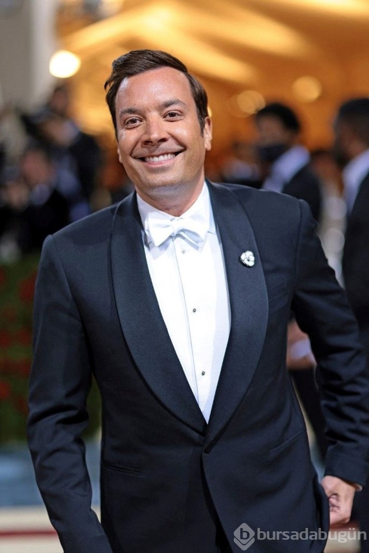 Elon Musk oğlunun adıyla dalga geçen Jimmy Fallon'a tepki gösterdi