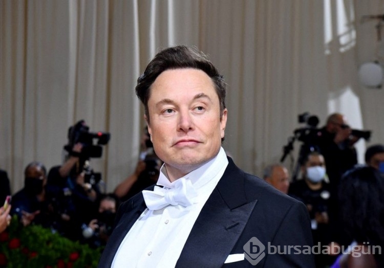 Elon Musk oğlunun adıyla dalga geçen Jimmy Fallon'a tepki gösterdi