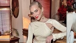 Burcu Esmersoy, kendisiyle dalga geçti
