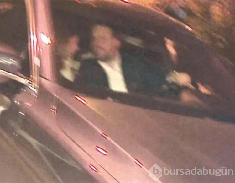  Nur Fettahoğlu yeni sevgilisiyle görüntülendi