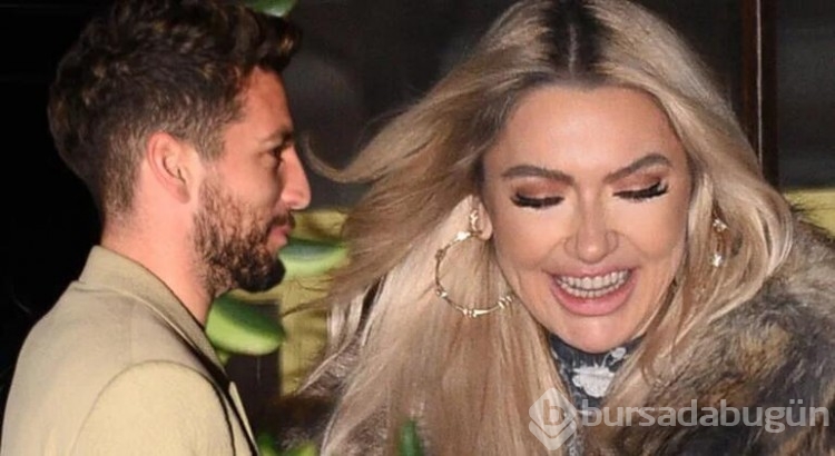 Hadise'nin şıklığının bedeli ortaya çıktı!

