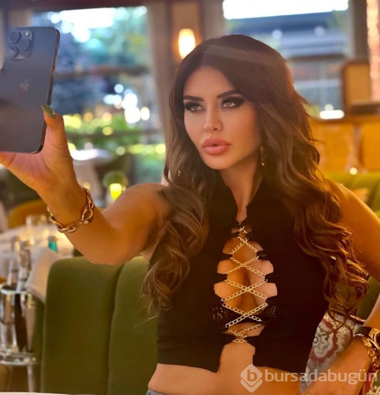 Ebru Polat: Beyler size ait olan tek şeyi de kaptık