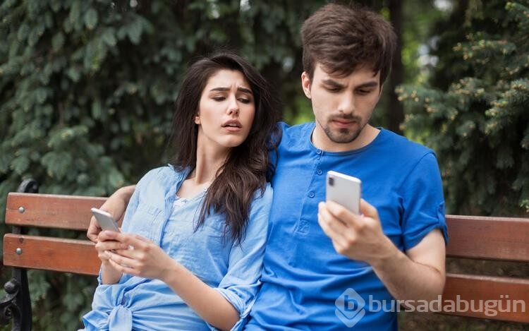 Gerçek aşkı bulamıyorsanız dikkat!