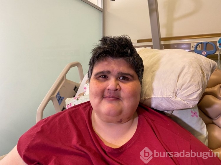 Zayıflama ilacı hayatını kararttı: Kilo aldı