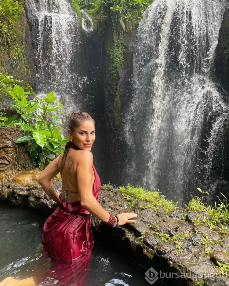 Irmak Ünal, dua etti

