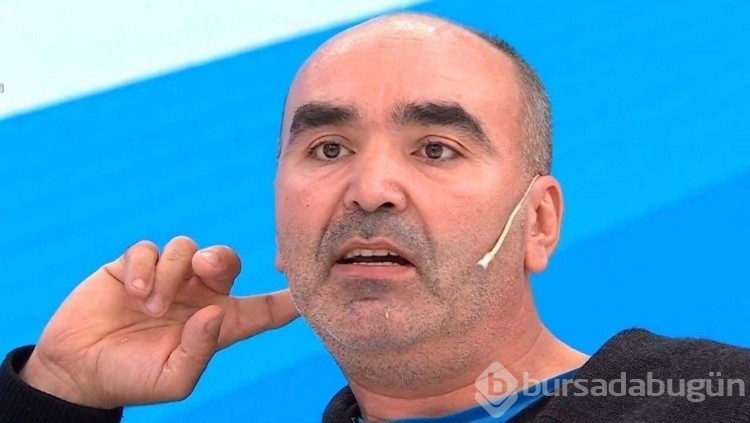 Müge Anlı Sinan Sardoğan'ın fantezilerini 'Midem kaldırmıyor' diyerek anlattı