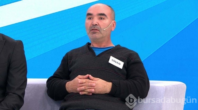 Müge Anlı Sinan Sardoğan'ın fantezilerini 'Midem kaldırmıyor' diyerek anlattı