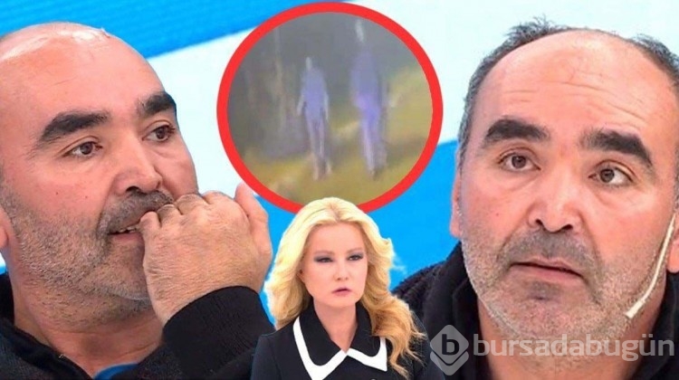 Müge Anlı Sinan Sardoğan'ın fantezilerini 'Midem kaldırmıyor' diyerek anlattı