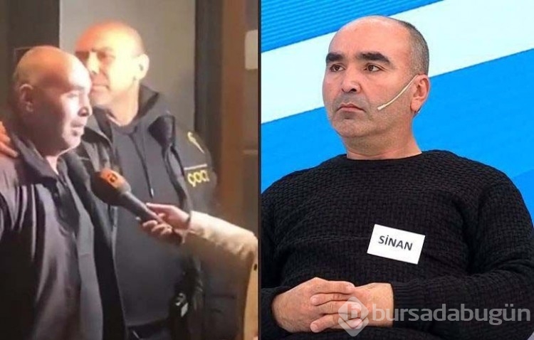 Müge Anlı Sinan Sardoğan'ın fantezilerini 'Midem kaldırmıyor' diyerek anlattı