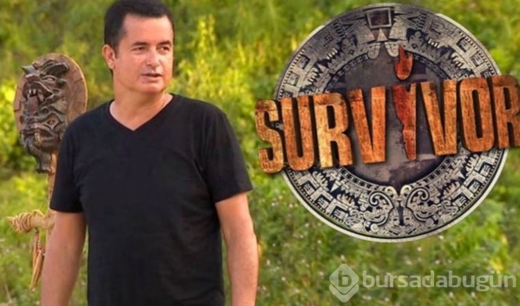 Survivor 2023 kadrosu belli oldu
