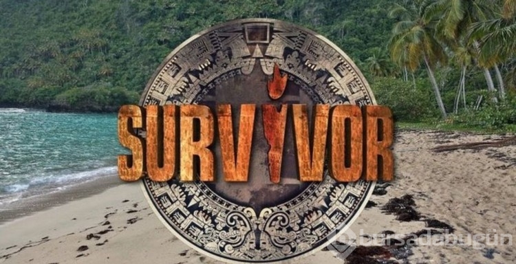 Survivor 2023 kadrosu belli oldu
