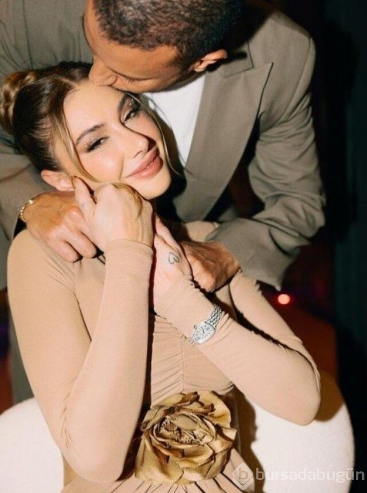 Şeyma Subaşı yine şov yaptı!