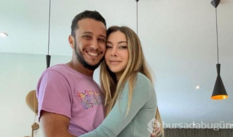Şeyma Subaşı yine şov yaptı!