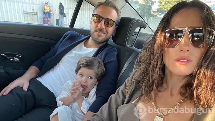 Cansu Tosun: Setleri özlemişim