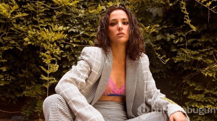 Cansu Tosun: Setleri özlemişim