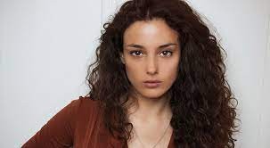 Cansu Tosun: Setleri özlemişim