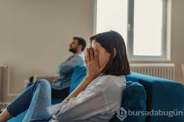 Ayrılık sonrası beyindeki etkileri