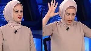 Yayında 'cin çıkarma seansı' yapan Pelin Hürman son açıklamasıyla gündem oldu!