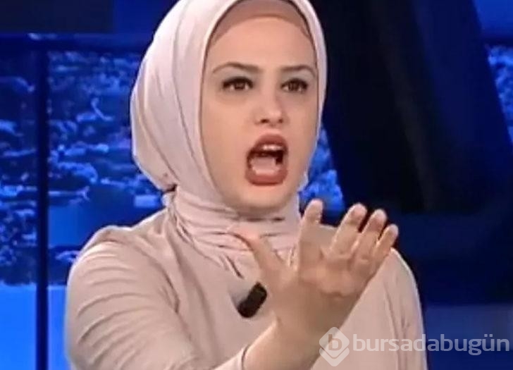 Yayında 'cin çıkarma seansı' yapan Pelin Hürman son açıklamasıyla gündem oldu!