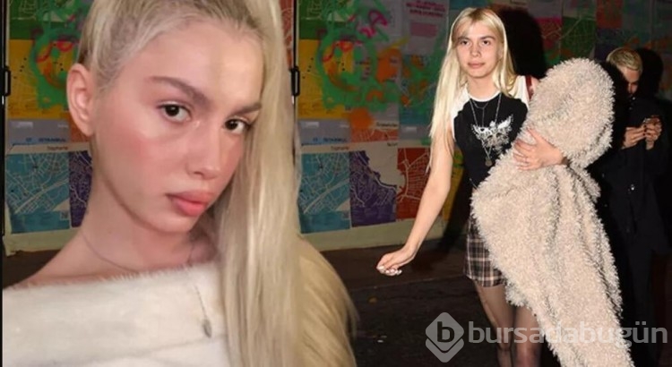 Aleyna Tilki'nin doktoru açıklama yaptı