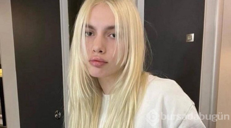 Aleyna Tilki'nin doktoru açıklama yaptı