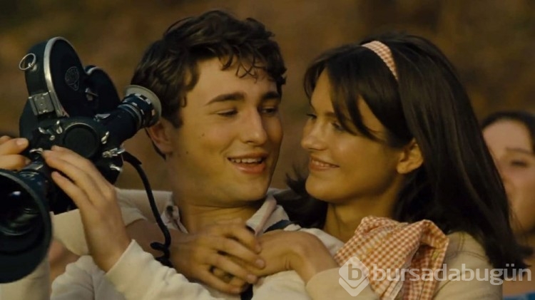 2023 Altın Küre Ödülleri'nde En İyi Film seçilen The Fabelmans filminin konusu

