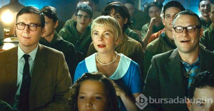 2023 Altın Küre Ödülleri'nde En İyi Film seçilen The Fabelmans filminin konusu
