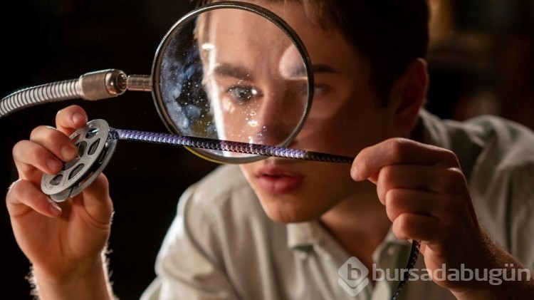 2023 Altın Küre Ödülleri'nde En İyi Film seçilen The Fabelmans filminin konusu
