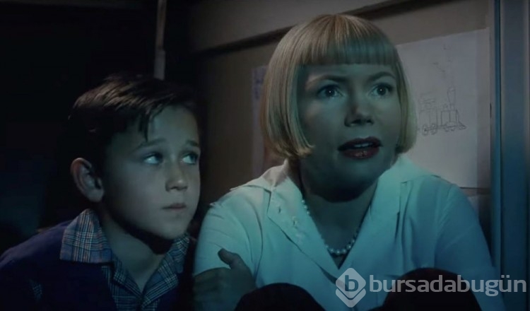 2023 Altın Küre Ödülleri'nde En İyi Film seçilen The Fabelmans filminin konusu
