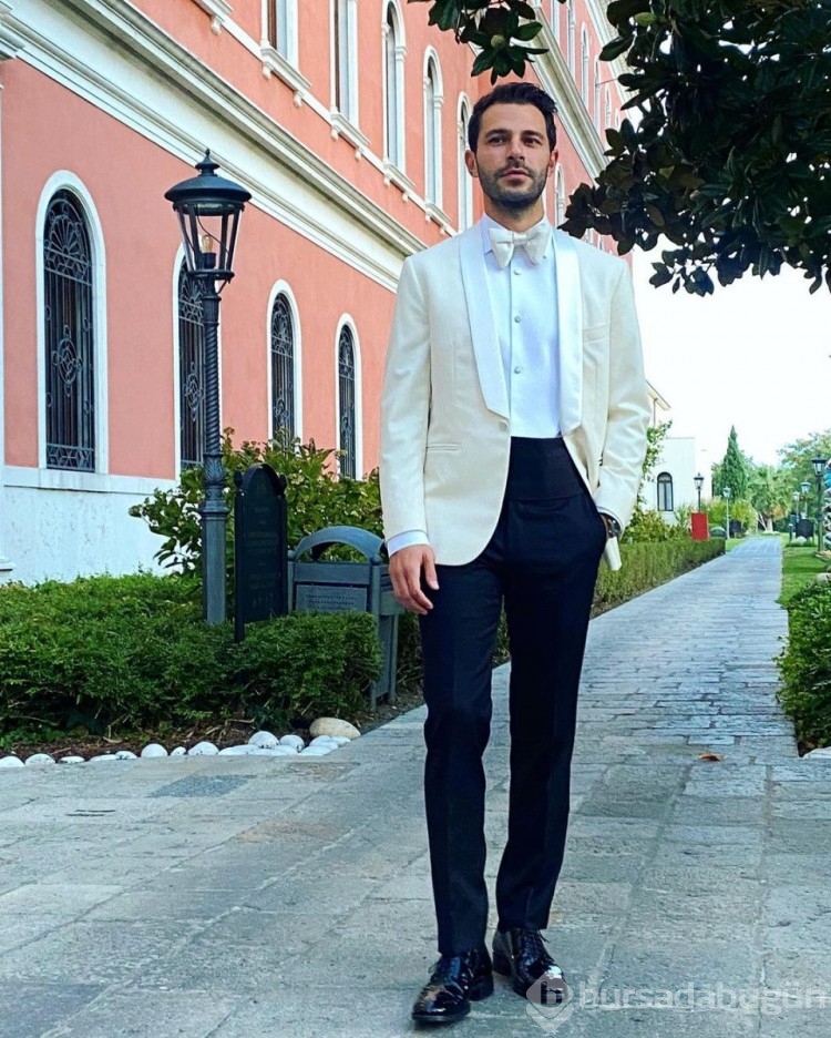 Hakan Sabancı ile Burcu Kıratlı'nın birliktelik iddiası