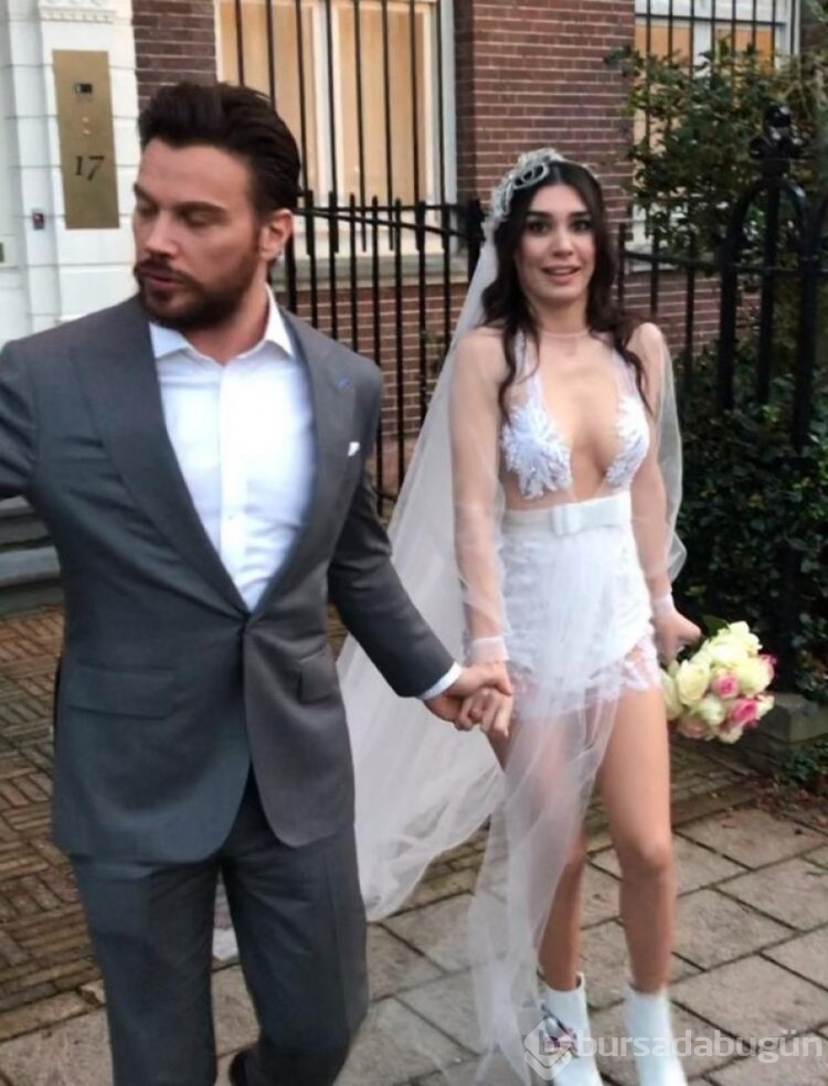 Hakan Sabancı ile Burcu Kıratlı'nın birliktelik iddiası